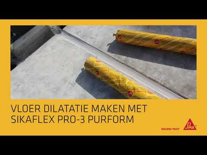 Sikaflex® PRO-3 Purform®